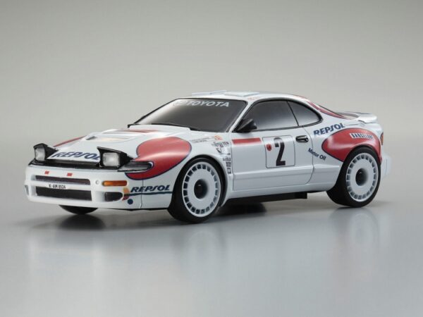 TOYOTA CELICA TURBO REPSOL Carlos Sainz 30582CS