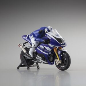 YAMAHA YZR-M1 2011