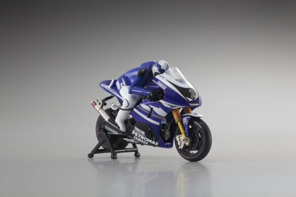 YAMAHA YZR-M1 2011