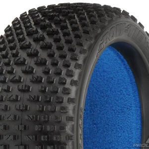 Bow-Tie V3 M3 (Soft) Off-Road 1:8 Buggy Tires 9027-02