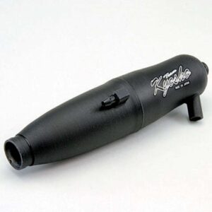 TUNED MUFFLER (5.2) FW05  VSW010