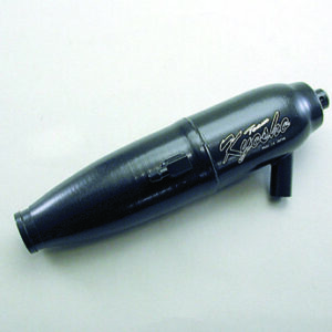 TUNED MUFFLER  VSW011