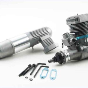 GX91 ENGINE (2 Stroke E/G) 74245B