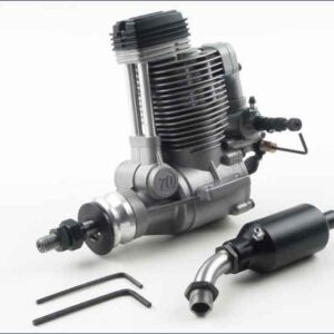 GX70F ENGINE (4Stroke E/G) 74244B