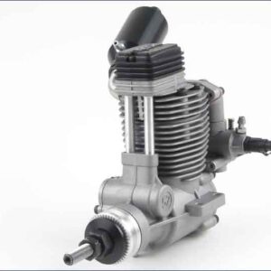 GX52 4STROKE AERO ENGINE 74251B