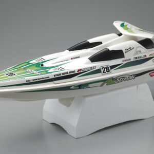EP AIRSTREAK 500 FRP Hull Kit  40117