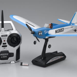 Flybaby Readyset (Blue)   10653RS-BL