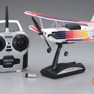 CHRISTEN EAGLE II Readyset (Rainbow)   KP10654RS-RA