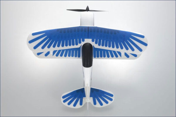 Christen Eagle II Readyset(Blue) KP10654RS-BL - Image 3