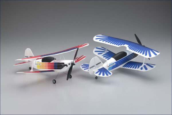 Christen Eagle II Readyset(Blue) KP10654RS-BL - Image 4