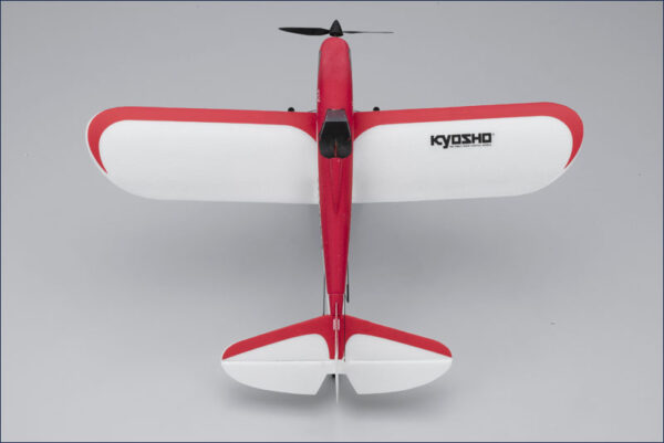 Flybaby Readyset (Red) 10653RS-R - Image 3
