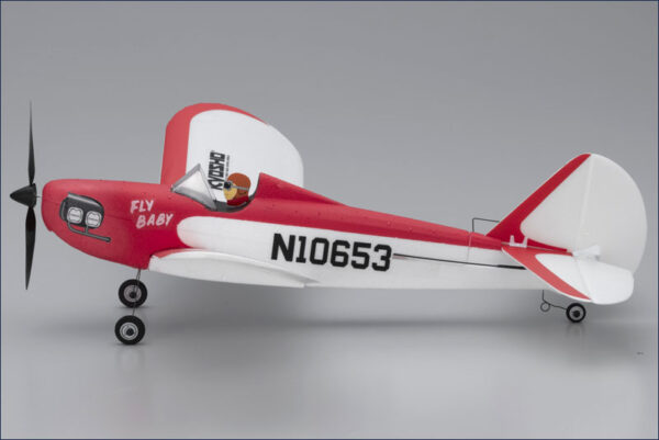 Flybaby Readyset (Red) 10653RS-R - Image 4