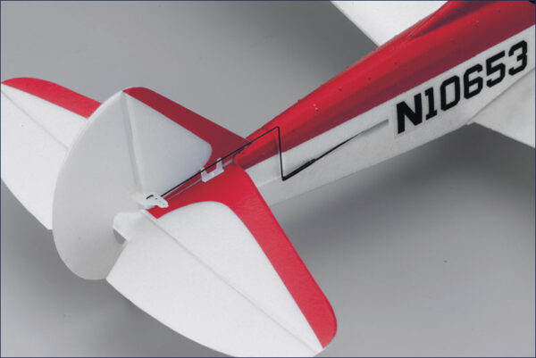 Flybaby Readyset (Red) 10653RS-R - Image 6