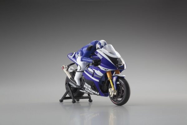 YAMAHA YZR-M1 2011 - Image 2