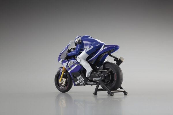 YAMAHA YZR-M1 2011 - Image 3