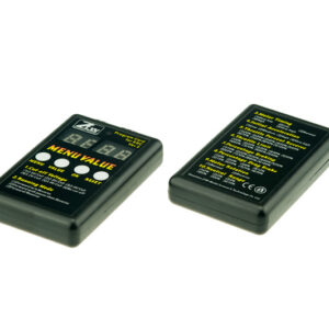 ZTW LED Program card A I for Car ESC     120000010