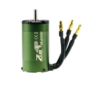 ZTW Beast 4P SL 3665B 4D    10104D2102