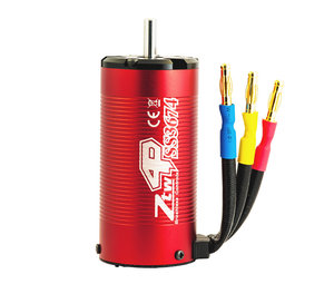 ZTW Beast 4P SL 3674B 3.5D  6135D2102