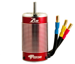 ZTW 4P SS 4074 3.5D  7235D21