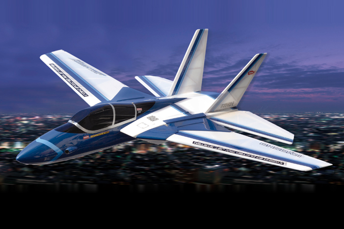EP JET VISION DF45 10117
