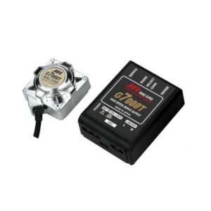 JR Extreme Tail Lock Ring Gyro  JR-G7000T