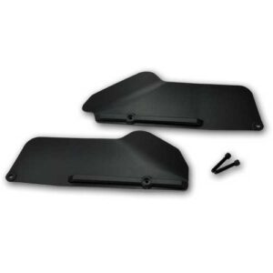 DE Racing Mud guard for Associated RC8 / RC8B  DER-110-A