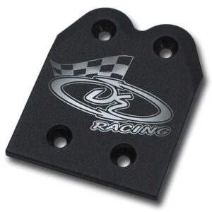 Gen2 Skid Plates
