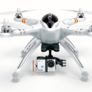 Walkera X350PRO RTF9 Version