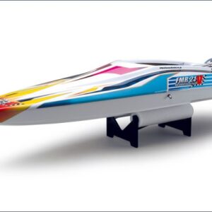 FMR 21 V RACING BOAT 41471