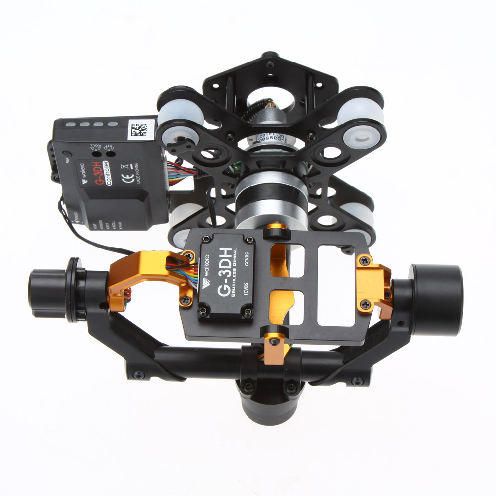 Walkera G-3DH Brushless Gimbal - Image 5