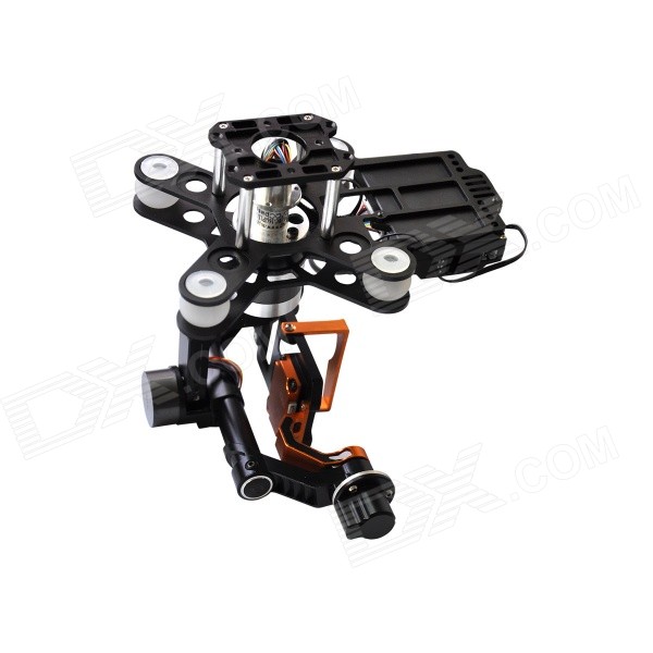 Walkera G-3DH Brushless Gimbal - Image 4