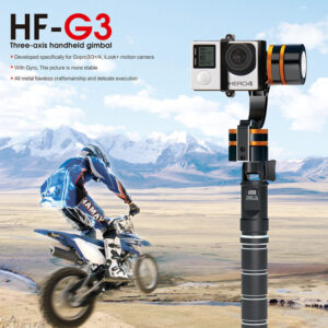 WALKERA HF-G3 3-Axis Handheld Steady Gimbal