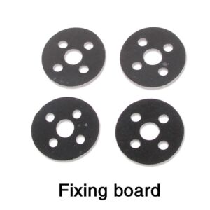 Walkera QR X350  Fixing board  (QR X350-Z-04)