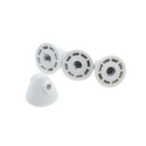 Walkera QR X350 Decorative cap plastic / 4pcs  (QR X350-Z-06 P)