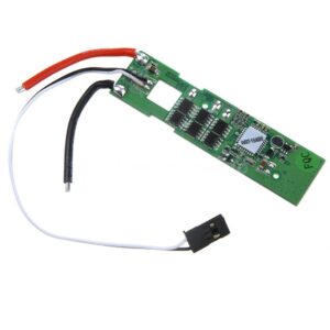Walkera QR X350  Brushless speed controller(WST-15A(R))Clockwise  (QR X350-Z-09)