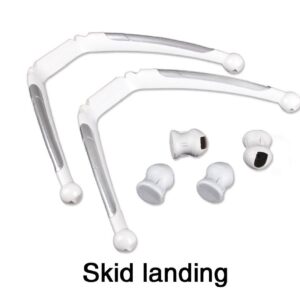 Walkera QR X350  Pro Skid landing  (QR X350 PRO-Z-03)