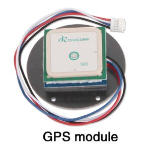 Walkera QR X350  Pro GPS module  (QR X350 PRO-Z-09)