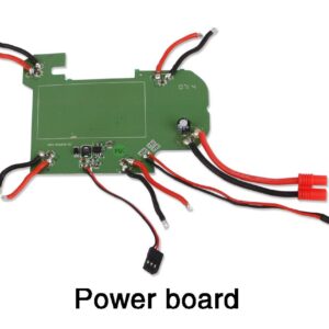 Walkera QR X350 Pro Power board (QR X350 PRO-Z-11)