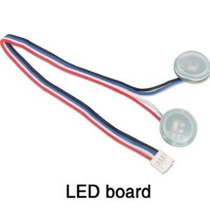 Walkera QR X350 Pro LED board (QR X350 PRO-Z-12)