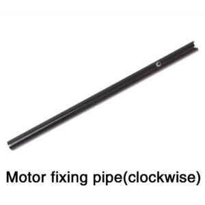 Walkera QR X800 Motor fixing pipe(clockwise)  (QR X800-Z-07)