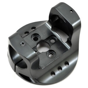 Walkera QR X800 Motor fixing block  (QR X800-Z-20)