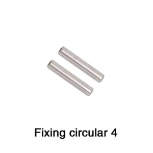 Walkera QR X800 Fixing circular 4 (QR X800-Z-25)