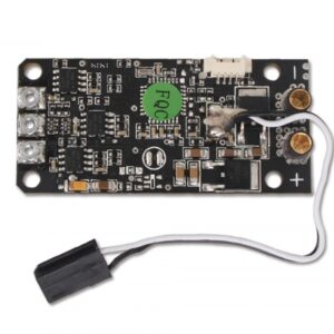 Walkera QR X800 Brushless speed controller(60A-6(b)) (QR X800-Z-44)