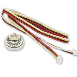 Walkera QR X800 Red LED board  (QR X800-Z-52)