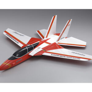 EP JET VISION DF45  10117 RED
