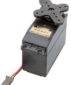 Futaba S3801 - Servo Heavy Duty Arm Type Sail Control