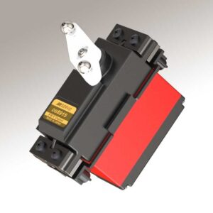 JR DS8915 - Ultra Speed Cyclic Servo JR-DS8915