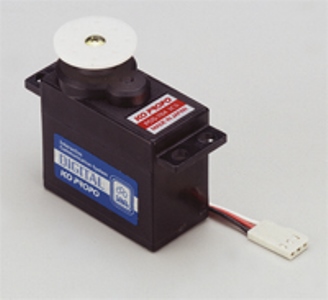 KO PROPO High Speed Power Digital Servo KO-30037