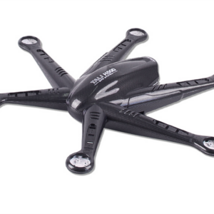WALKERA TALI H500 Body Black  TALI H500-Z-02/B
