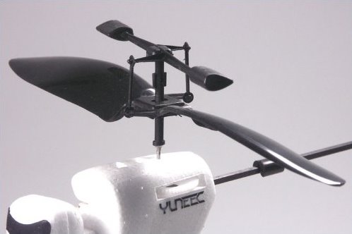 YUNEEC ROBOCOPTER 2CH 2.4 GHZ YN1000 - Image 4